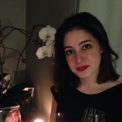 Hazal Uzunkaya Pearson